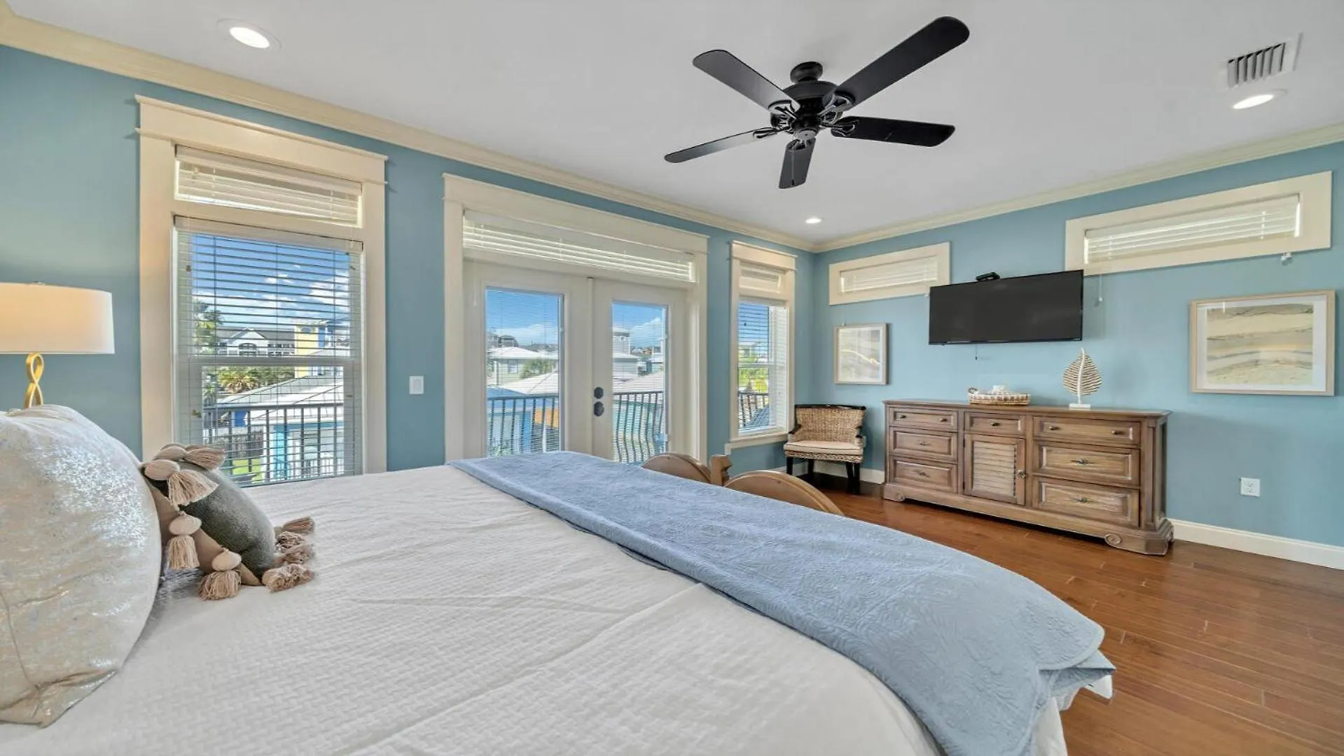 Blue Coconut Villa Destin 0*,  United States