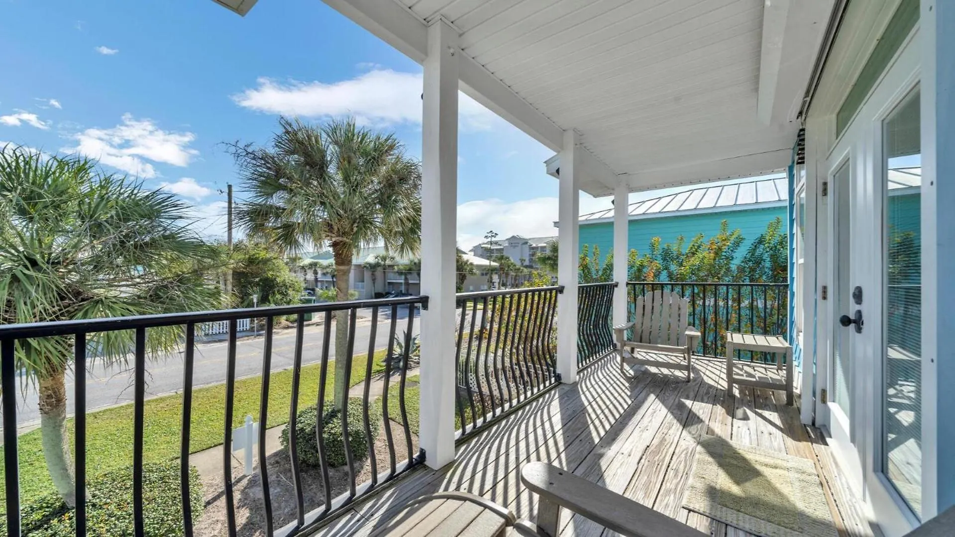 Holiday home Blue Coconut Villa Destin