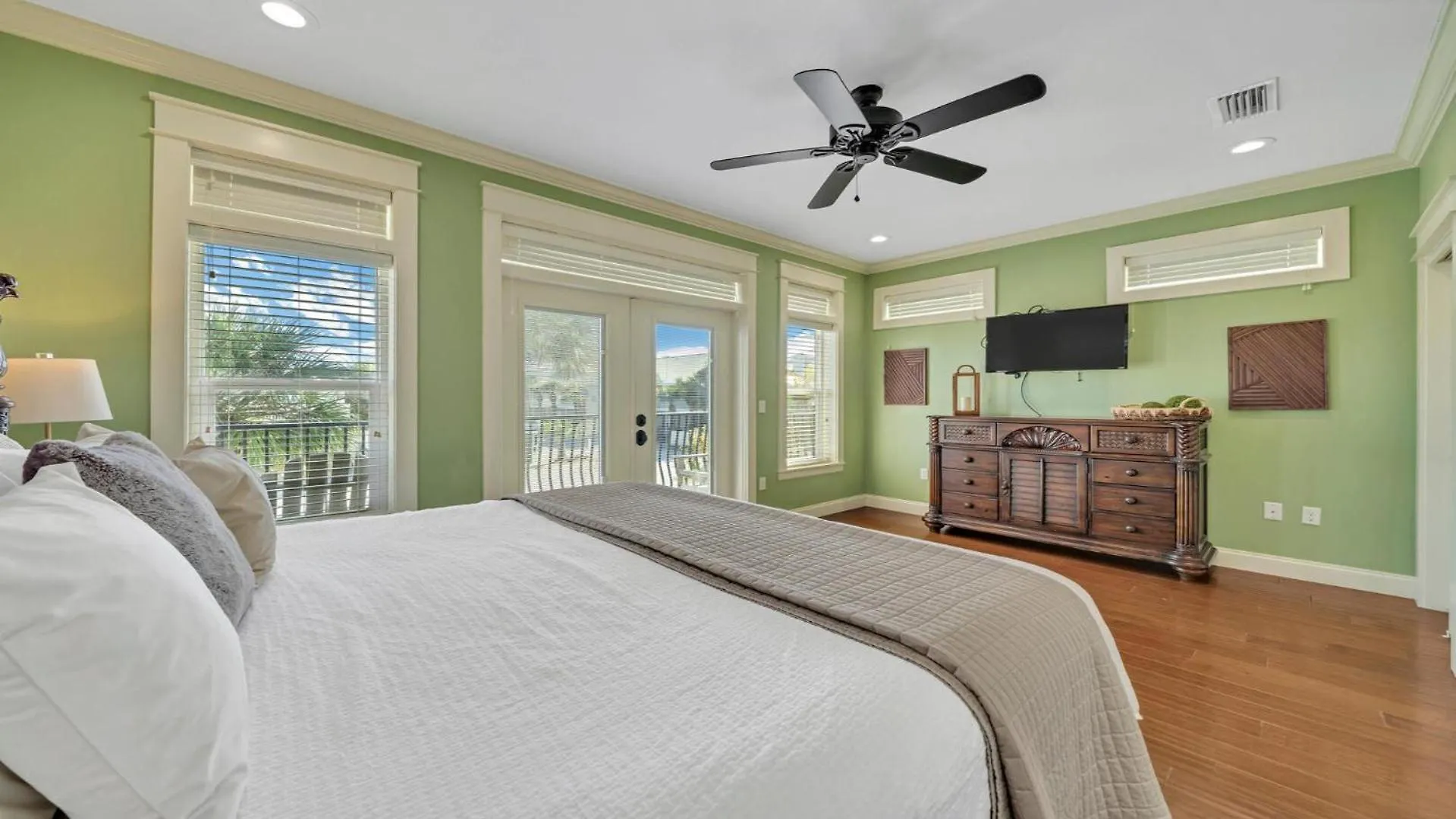 Holiday home Blue Coconut Villa Destin