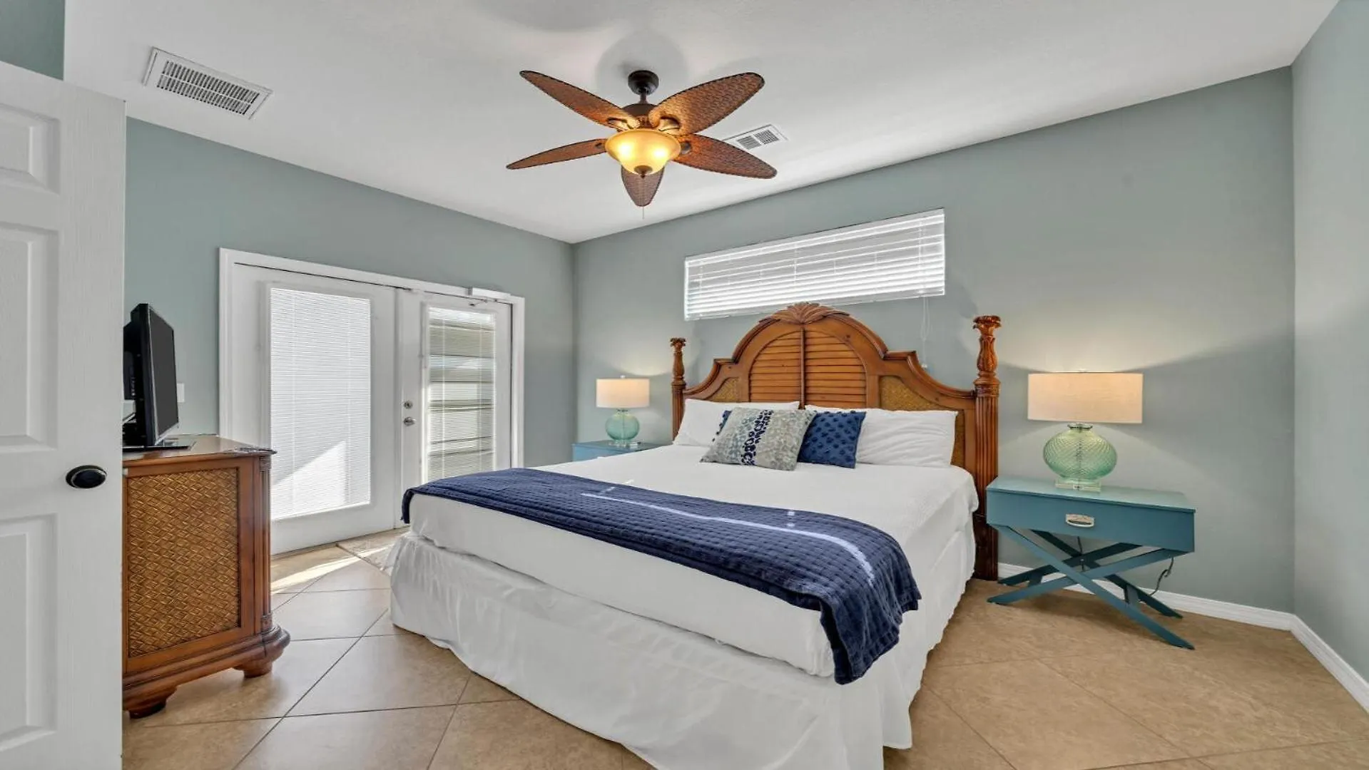 Blue Coconut Villa Destin 0*,