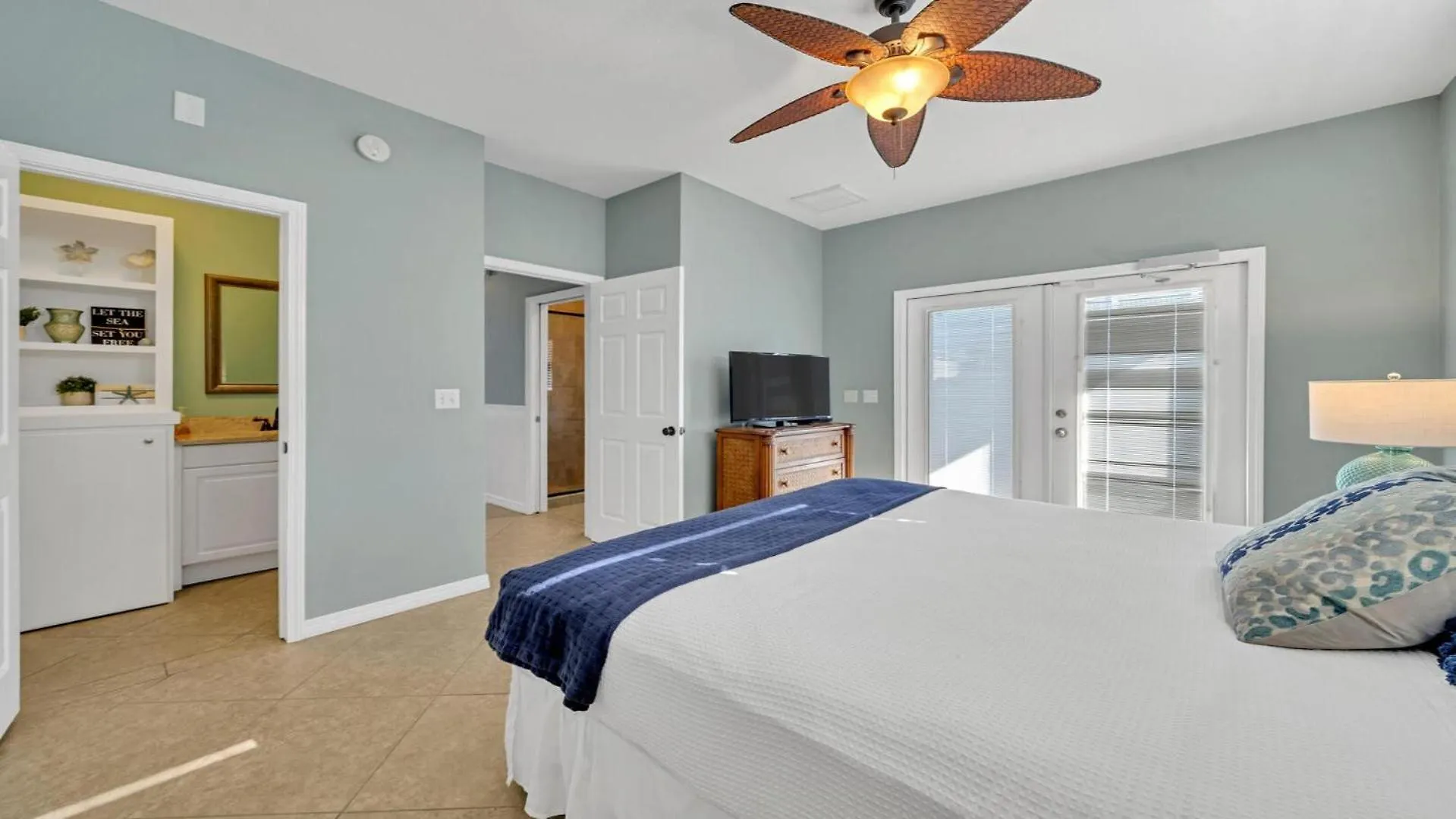 Holiday home Blue Coconut Villa Destin