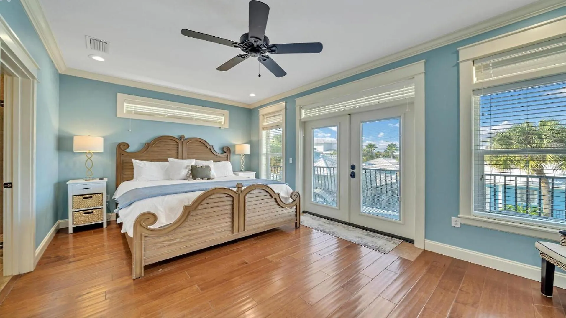 Blue Coconut Villa Destin Holiday home