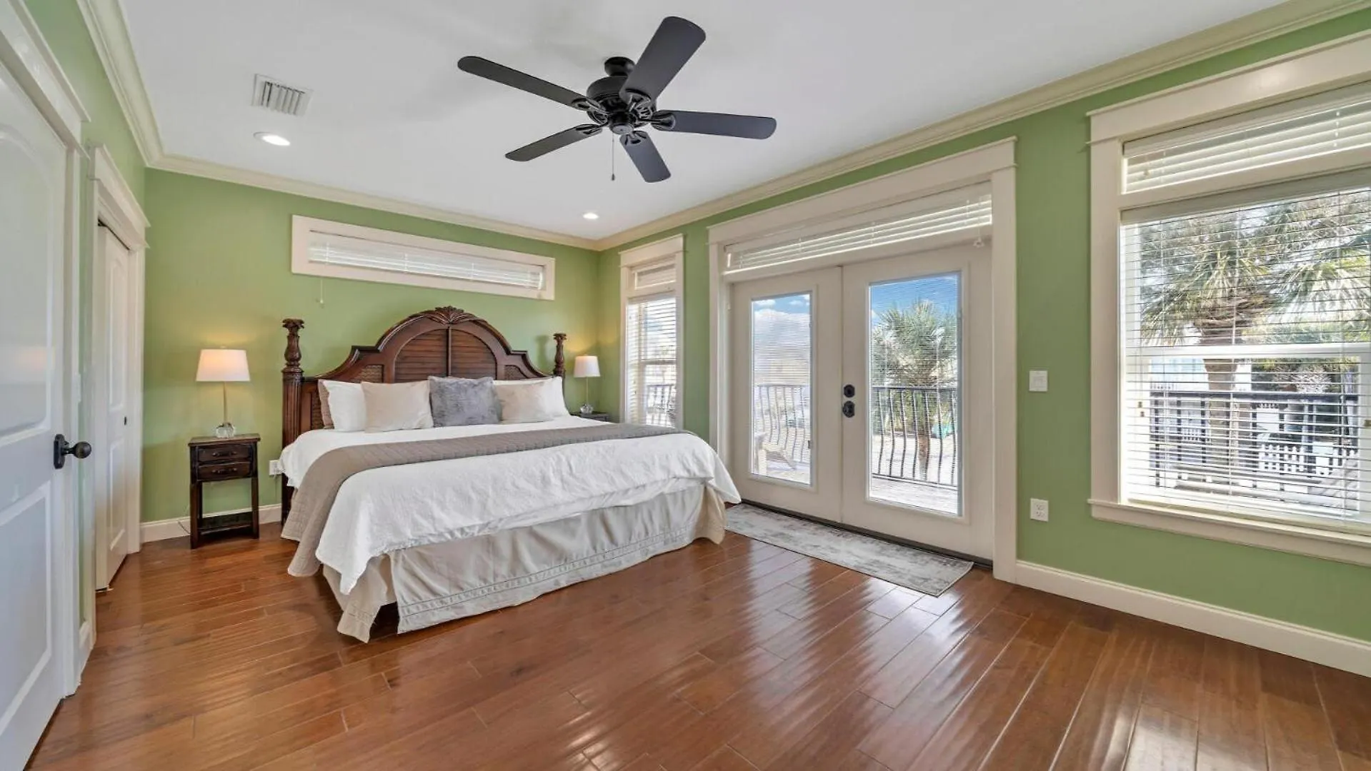 Blue Coconut Villa Destin United States