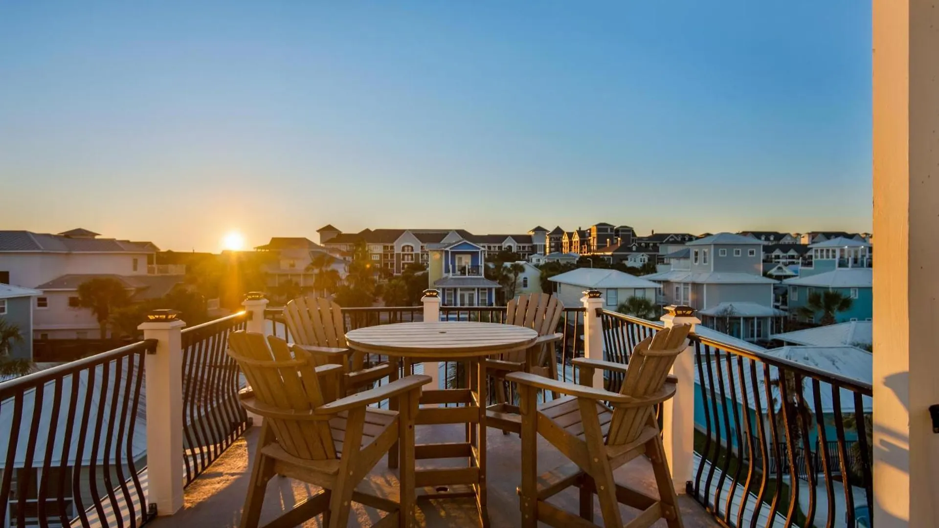Holiday home Blue Coconut Villa Destin United States