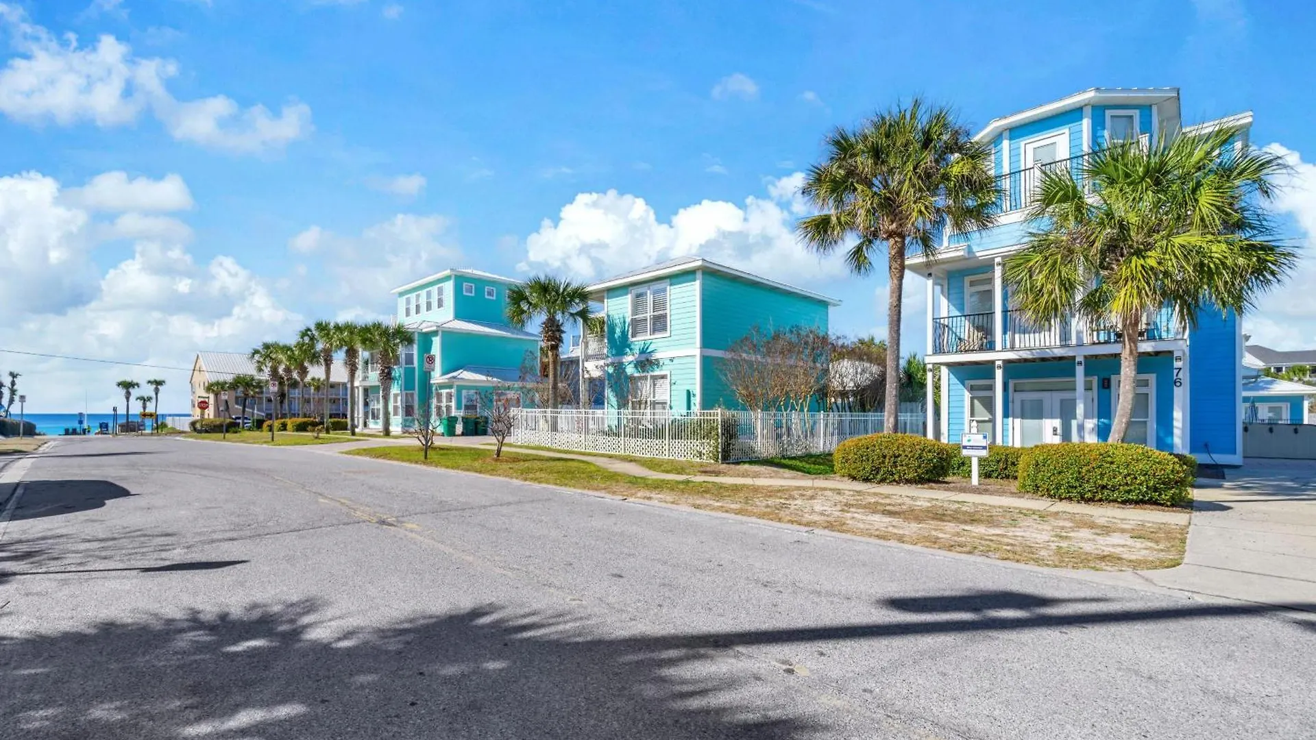 Blue Coconut Villa Destin 0*,  United States
