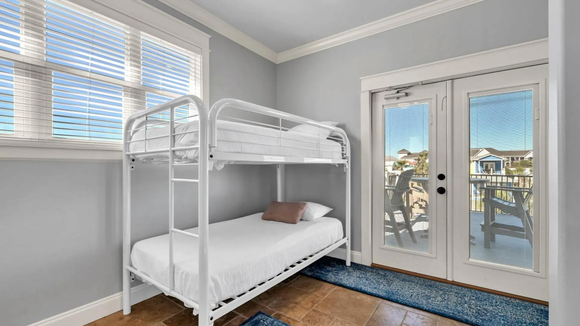 Blue Coconut Villa Destin