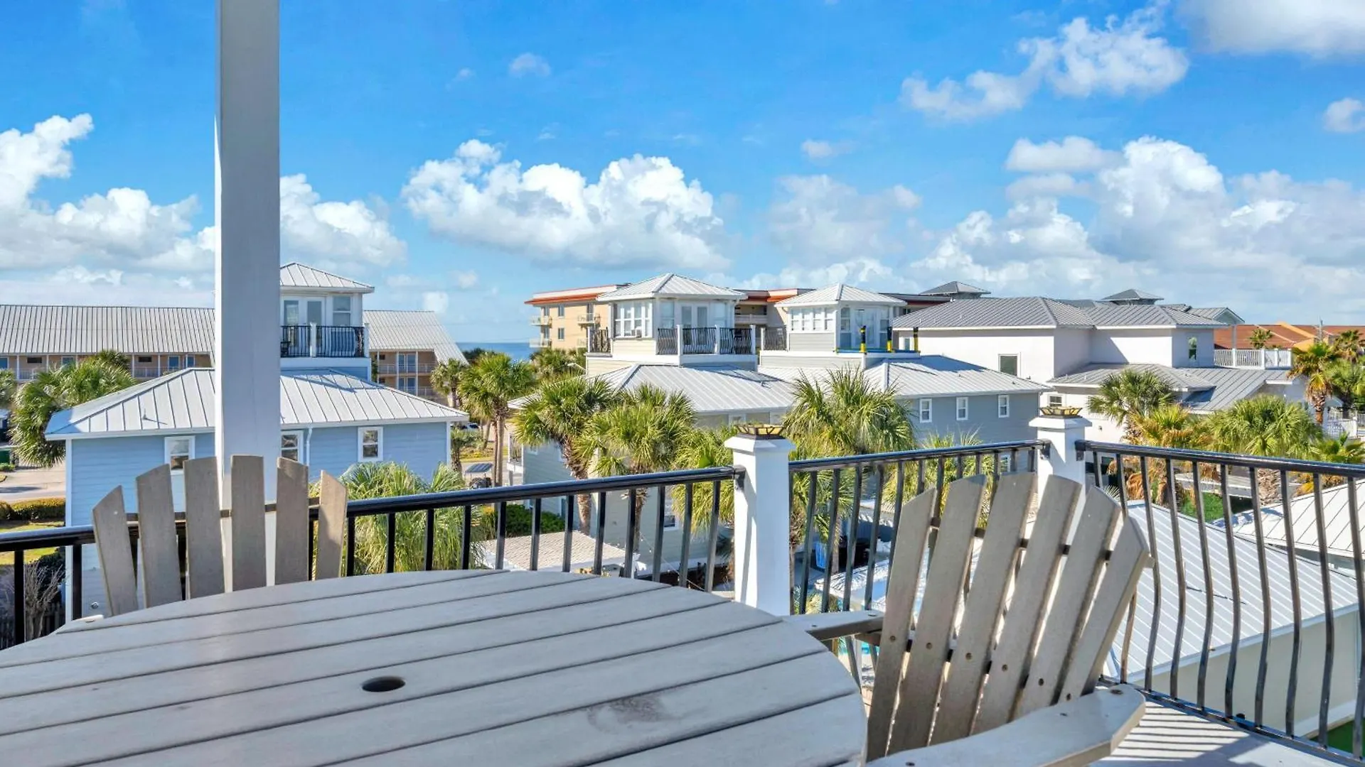 Blue Coconut Villa Destin Holiday home