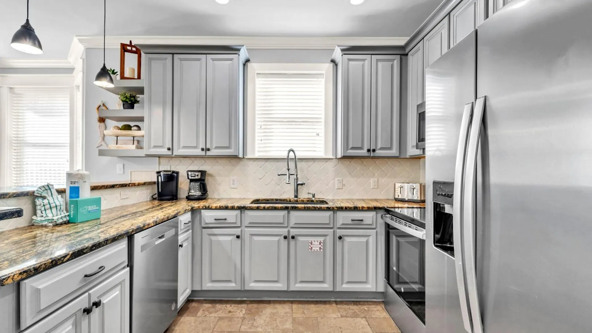 Blue Coconut Villa Destin Holiday home