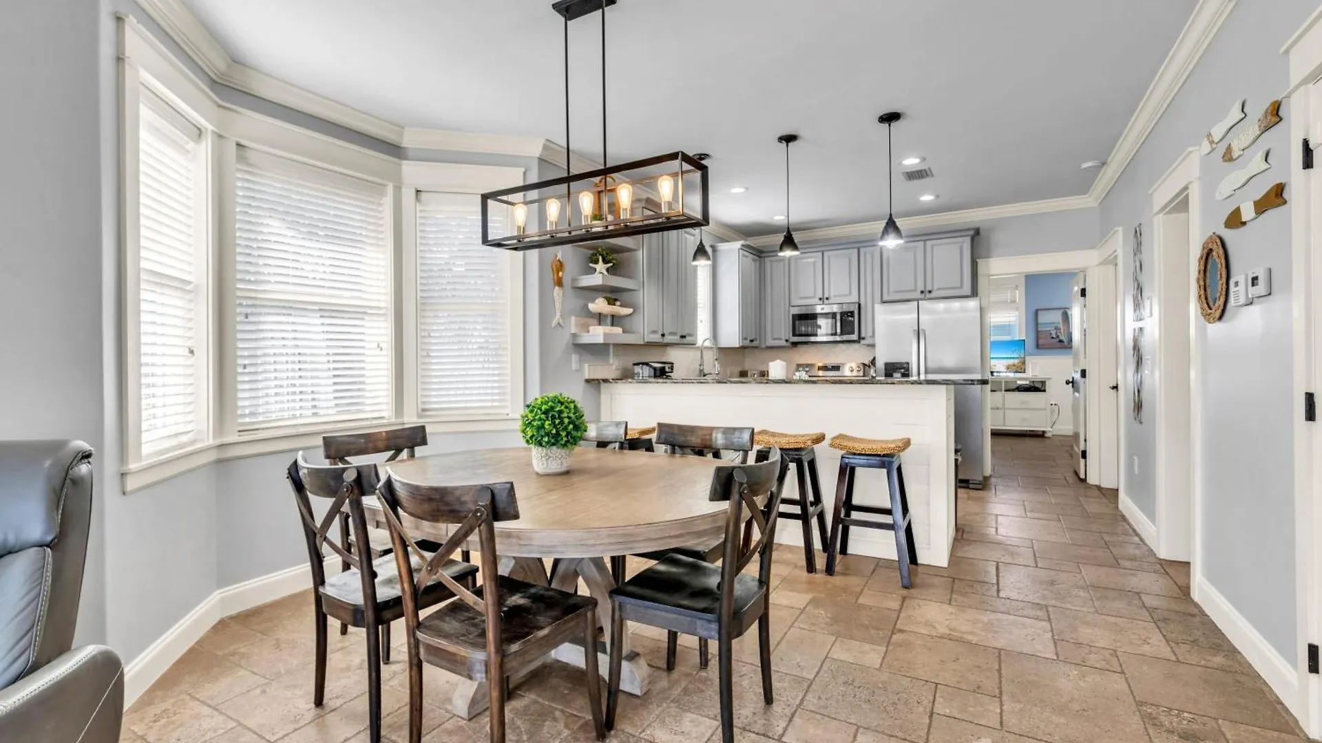 Holiday home Blue Coconut Villa Destin