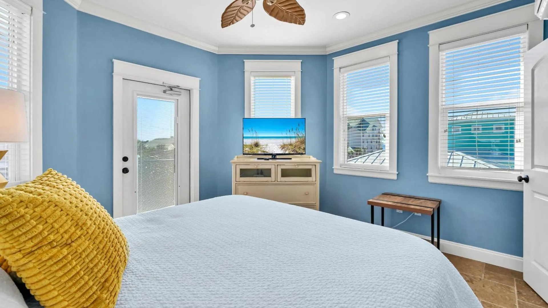 Blue Coconut Villa Destin Holiday home