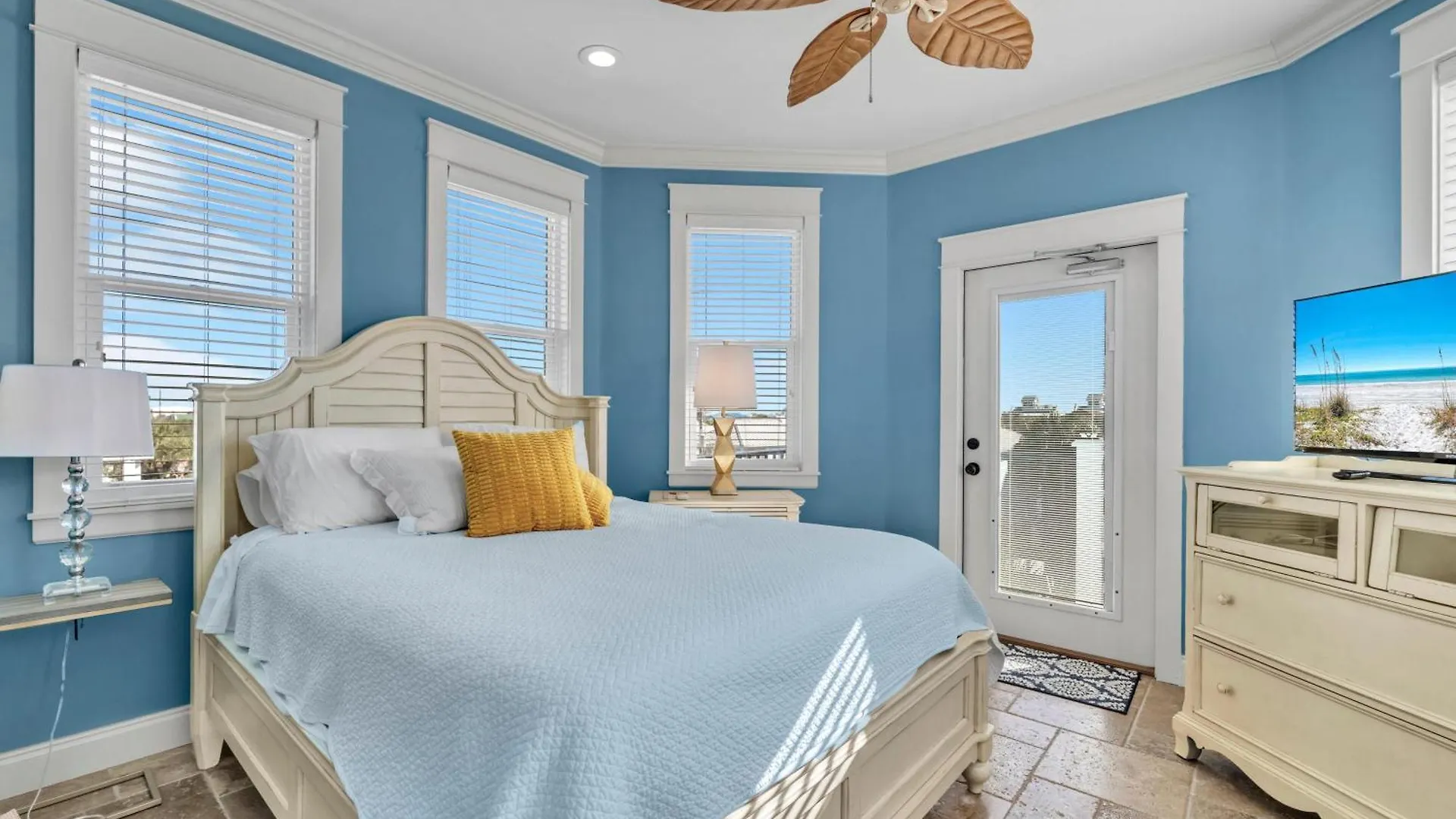 Blue Coconut Villa Destin United States